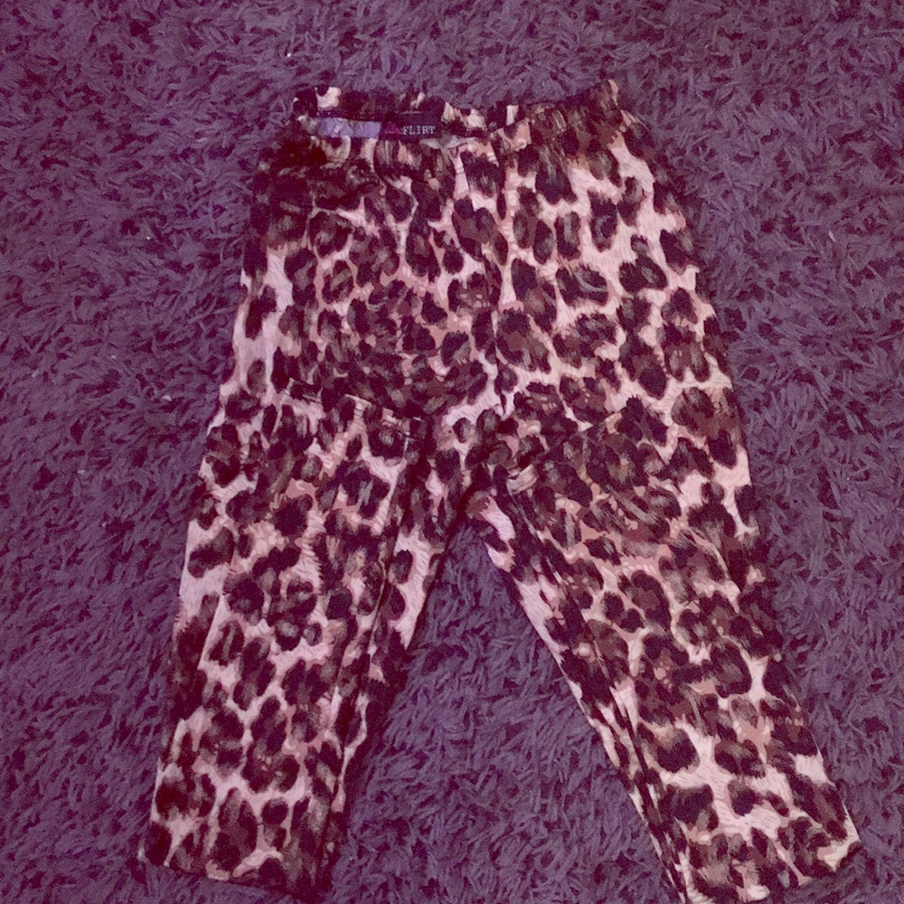 Leggings